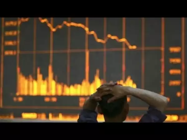 Video: The Great Crypto Crash of 2018 - The Modern Investors